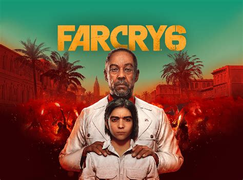 fit girl far cry 6.